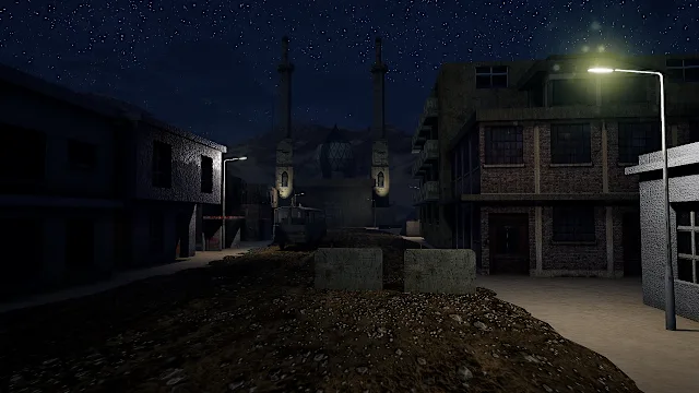 Task Force Delta - Afghanistan screenshot 2