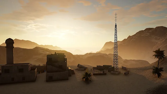 Task Force Delta - Afghanistan screenshot 5