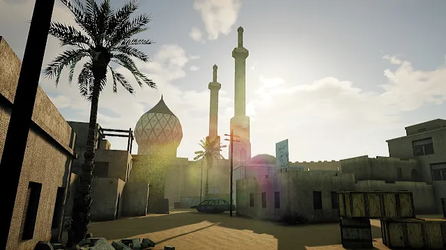 Task Force Delta - Afghanistan screenshot 3