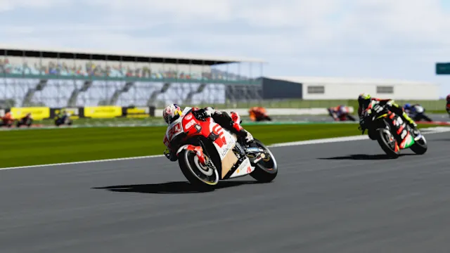 MotoGP™21 screenshot 2