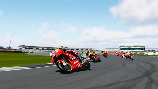 MotoGP™21 screenshot 3