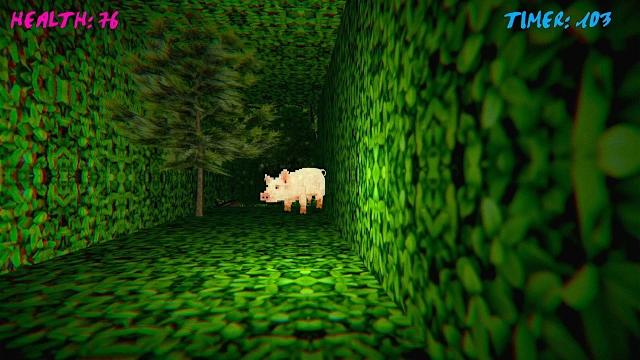 Hed the Pig screenshot 4