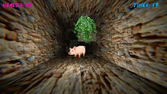 Hed the Pig screenshot 5