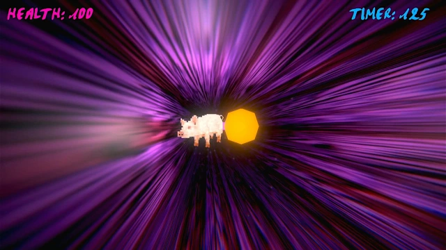 Hed the Pig screenshot 2