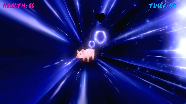 Hed the Pig screenshot 6