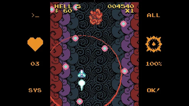 Void Gore screenshot 6