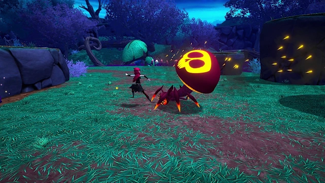 Hotel Transylvania: Scary-Tale Adventures screenshot 6