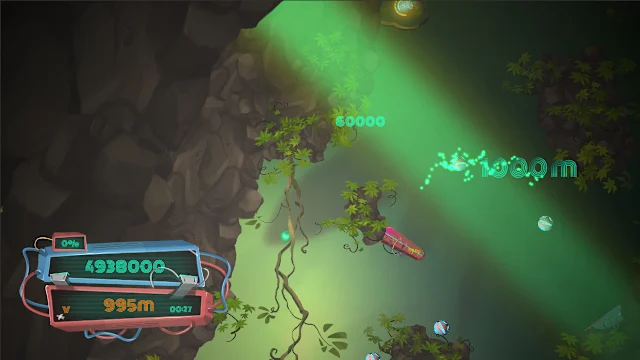 jetPIN screenshot 3