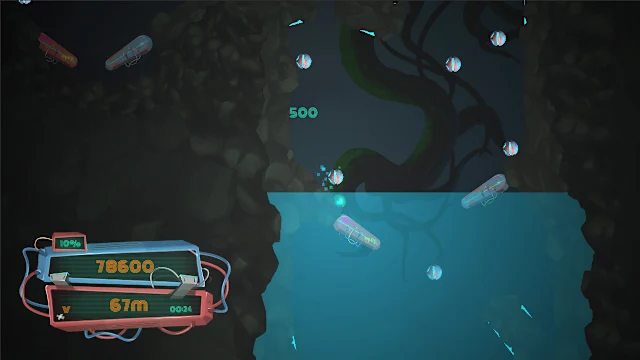jetPIN screenshot 1