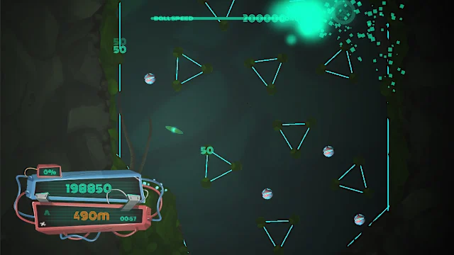 jetPIN screenshot 2