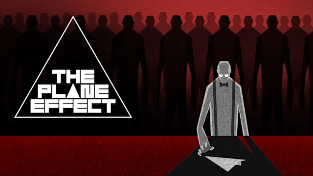 The Plane Effect