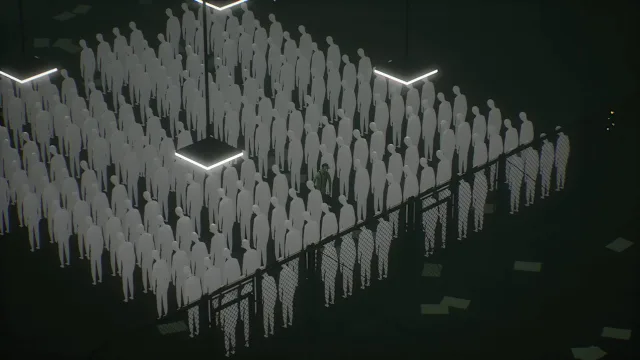 The Plane Effect screenshot 5