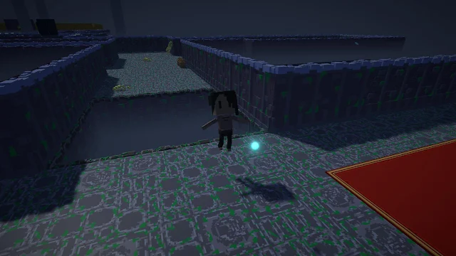Mystic Fate screenshot 6