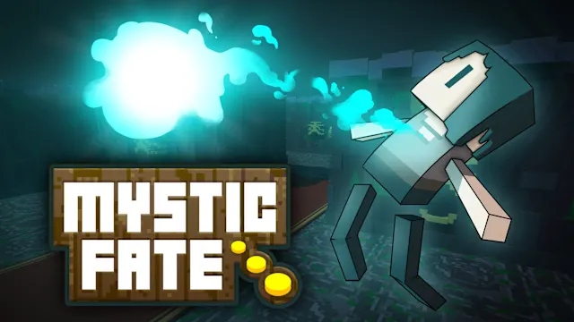 Mystic Fate