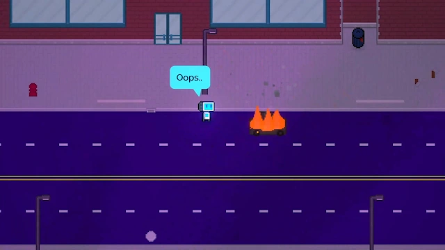 NENA screenshot 5