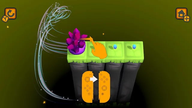 Fall Gummies screenshot 2