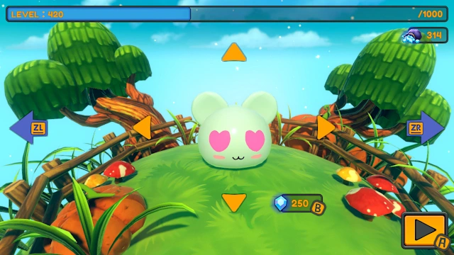 Fall Gummies screenshot 3