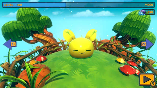 Fall Gummies screenshot 4