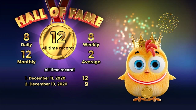 Save Farty – the Trivia Game screenshot 5