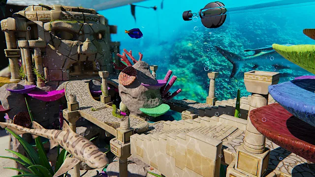 The Mean Greens - Plastic Warfare screenshot 6