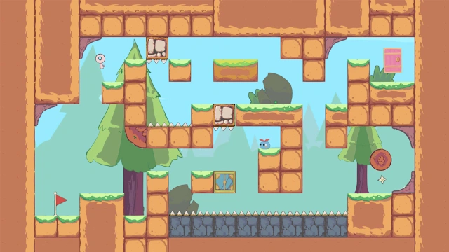 Crazy Oce screenshot 3