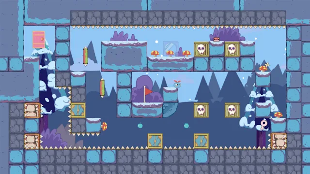 Crazy Oce screenshot 4