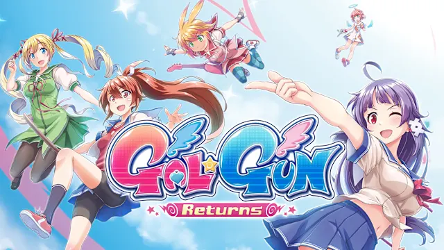 Gal*Gun Returns