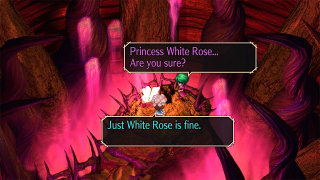 SaGa Frontier Remastered screenshot 3