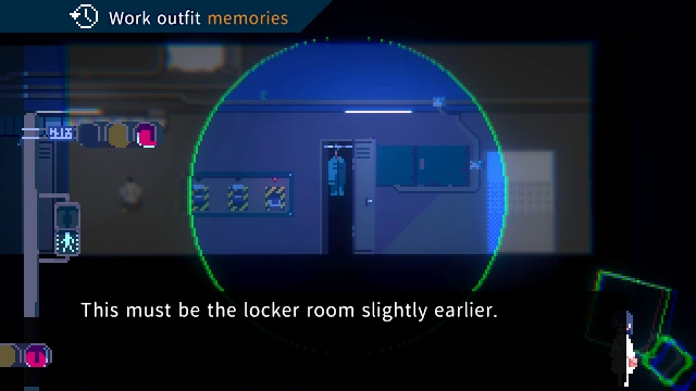 UNREAL LIFE screenshot 2