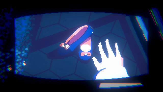 UNREAL LIFE screenshot 5