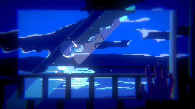 UNREAL LIFE screenshot 3
