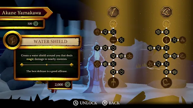 Curse of the Sea Rats screenshot 6