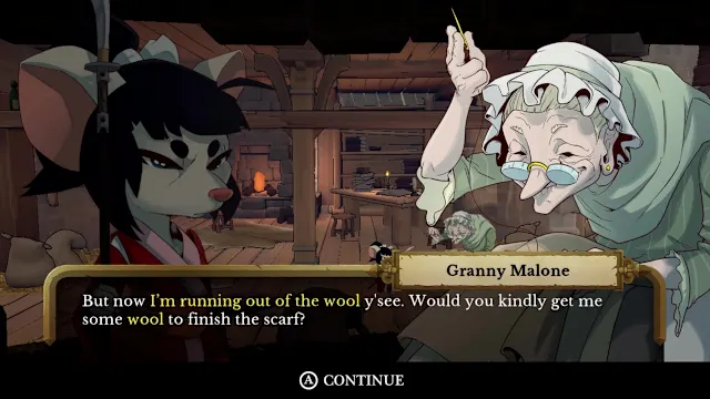 Curse of the Sea Rats screenshot 4