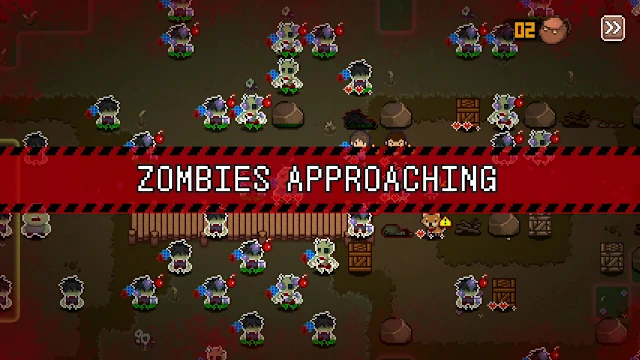 Wanna Survive screenshot 5
