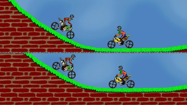 Elasto Mania Remastered screenshot 4