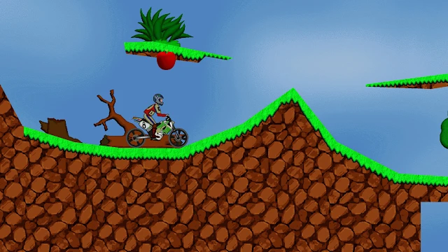 Elasto Mania Remastered screenshot 3