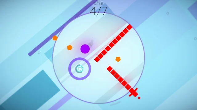 HyperDot screenshot 4