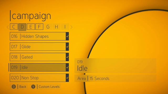 HyperDot screenshot 2
