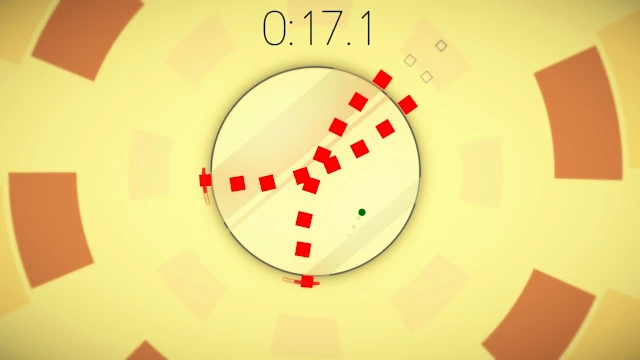HyperDot screenshot 3