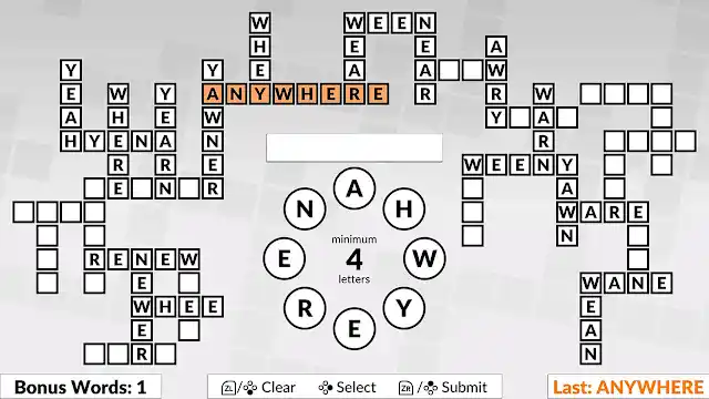 Roundout by POWGI screenshot 0