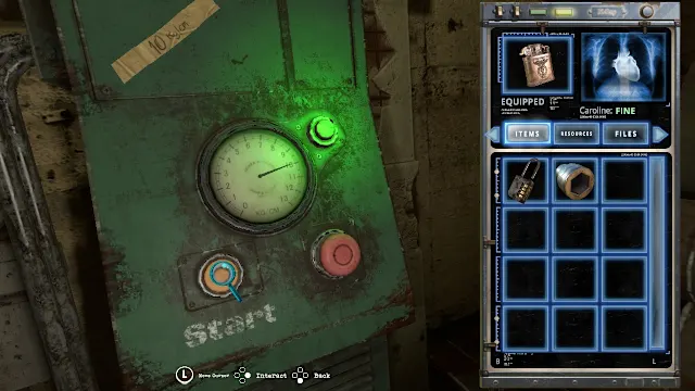 Tormented Souls screenshot 5