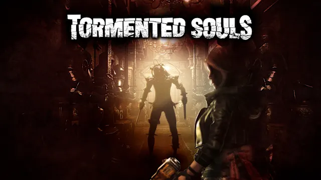 Tormented Souls