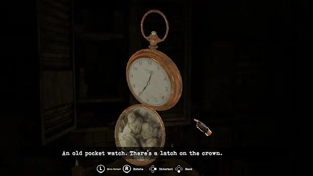 Tormented Souls screenshot 4