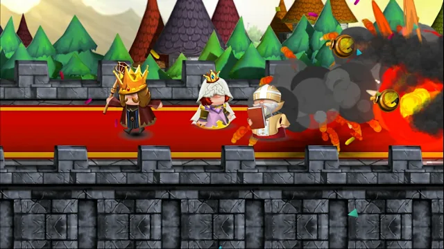 Tap Tap Legions screenshot 5