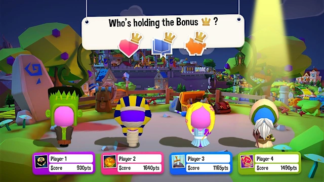 THE GAME OF LIFE 2 screenshot 6