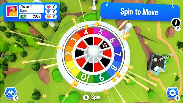 THE GAME OF LIFE 2 screenshot 1