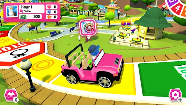 THE GAME OF LIFE 2 screenshot 2