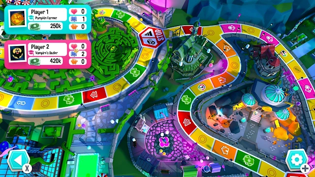 THE GAME OF LIFE 2 screenshot 5