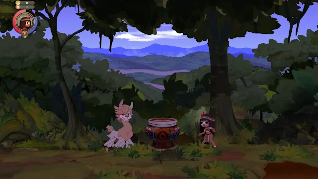 Tunche screenshot 5