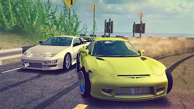 JDM Racing - 2 screenshot 3